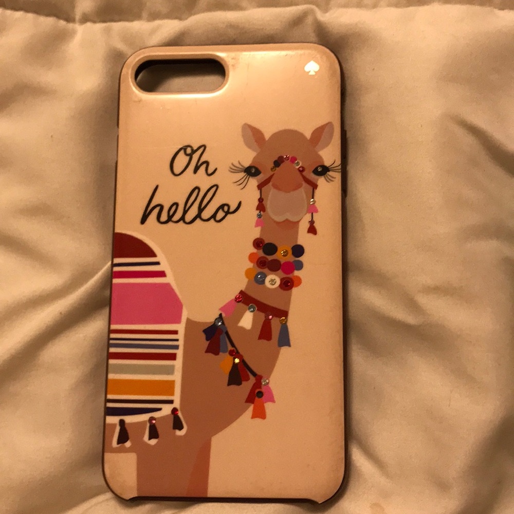 Kate Spade IPhone Case